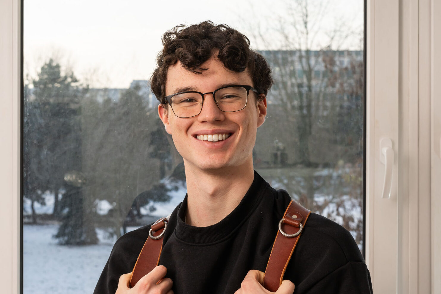 Jonathan Gäßler Hochzeitsfotograf
