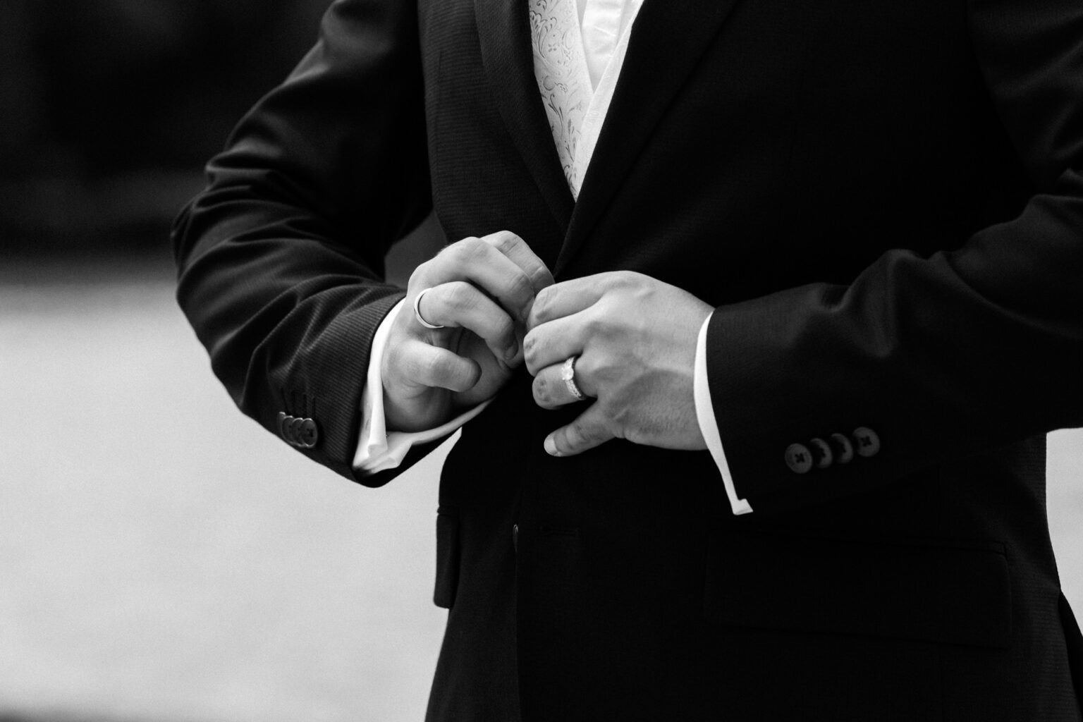 Fotos der Hochzeit von Leeroy und Enrico von Fotograf Jonathan Gäßler