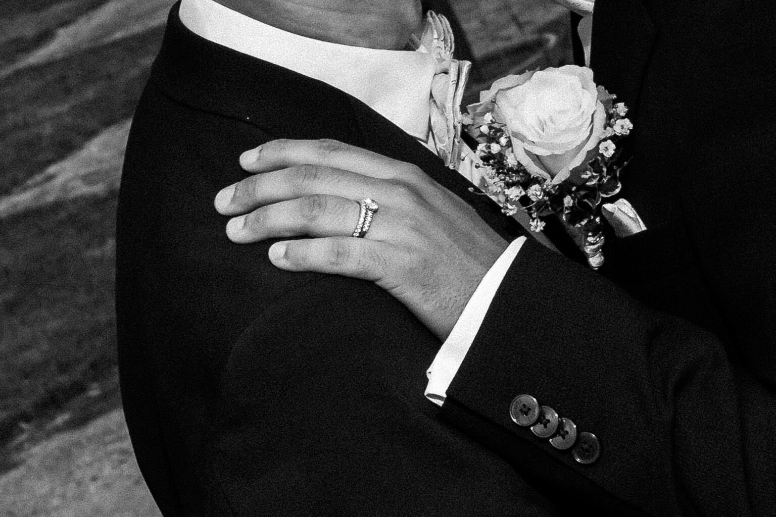 Fotos der Hochzeit von Leeroy und Enrico von Fotograf Jonathan Gäßler
