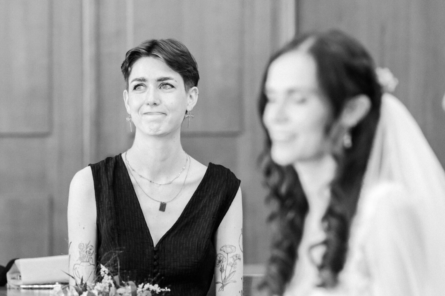 Fotos der Hochzeit von Sarah & Vali von Fotograf Jonathan Gäßler