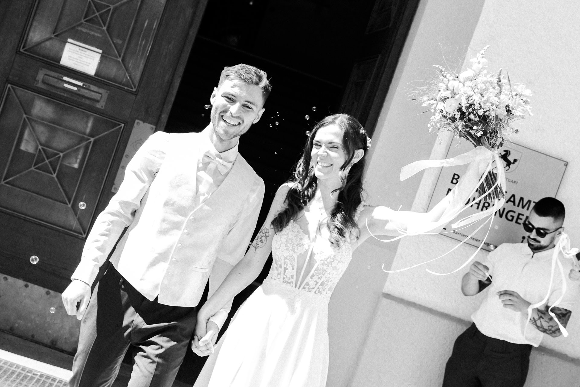 Fotos der Hochzeit von Sarah & Vali von Fotograf Jonathan Gäßler
