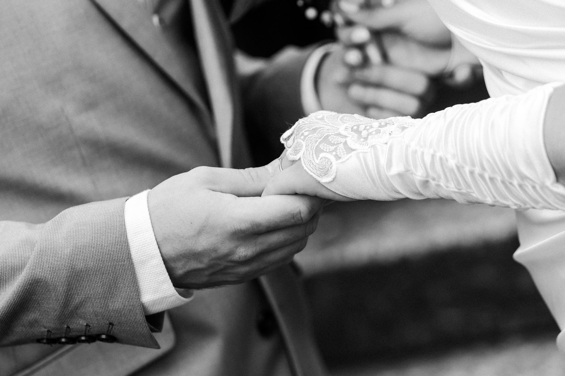 Fotos der Hochzeit von Svenja & Konrad am 28.08.2025 von Fotograf Jonathan Gäßler